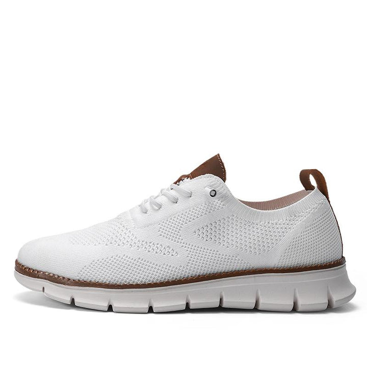 W&W Mode | Moderne Orthopädische Schuhe