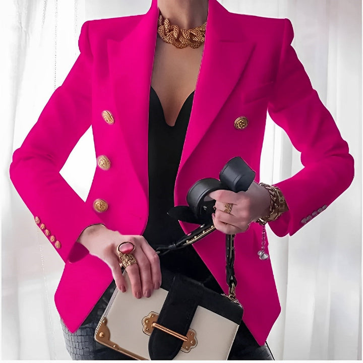 W&W Mode | Eleganter Old-Money-Blazer