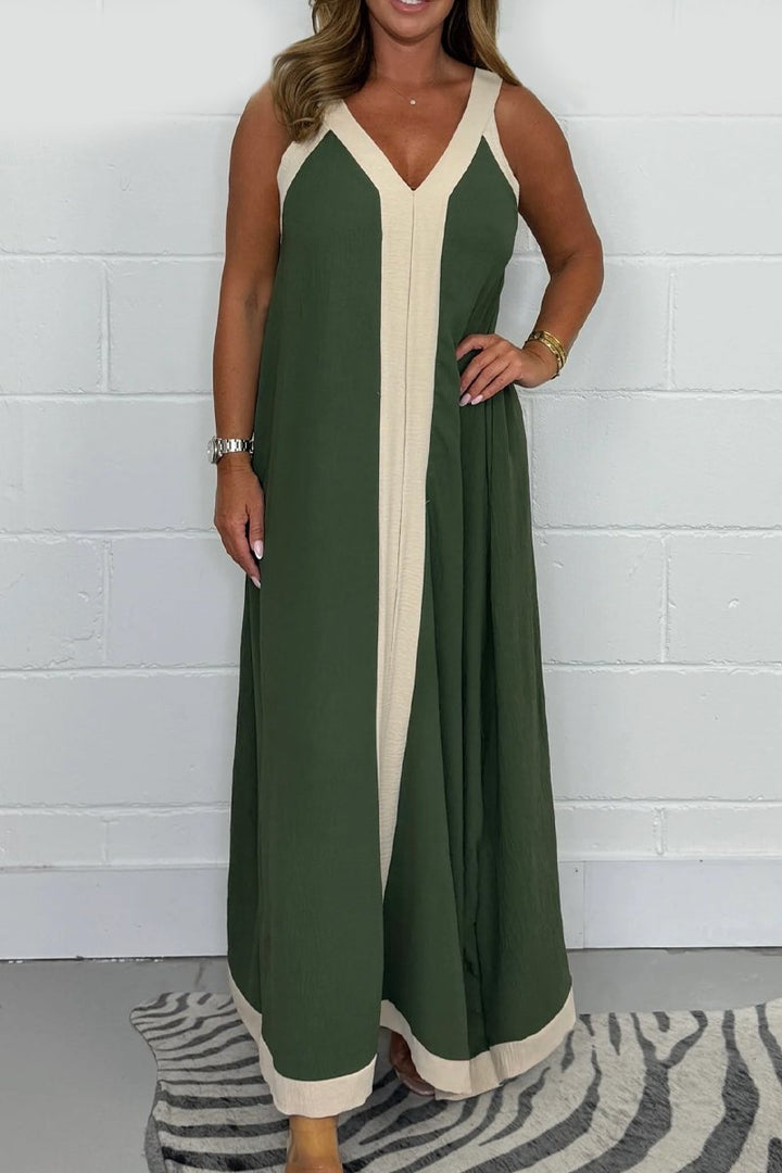 W&W Mode | Boho Maxikleid