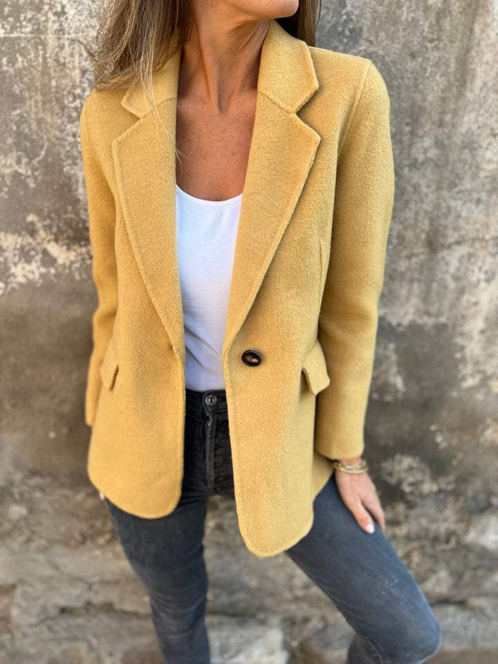 W&W Mode | Ein Knopf Blazer