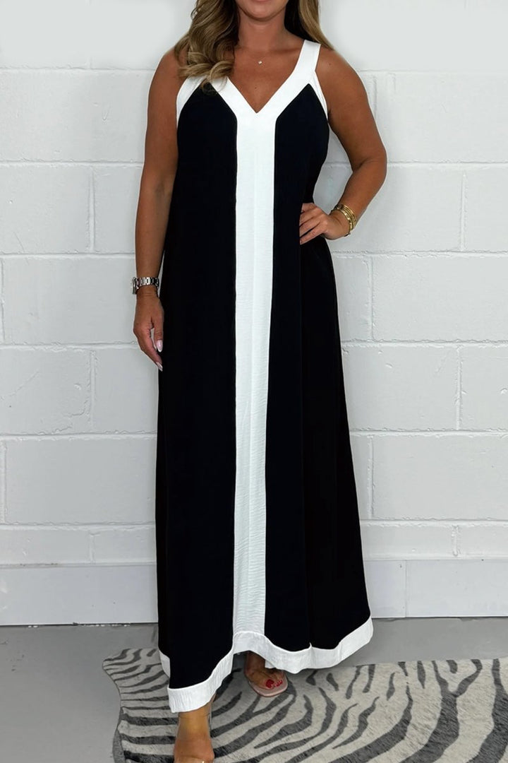 W&W Mode | Boho Maxikleid