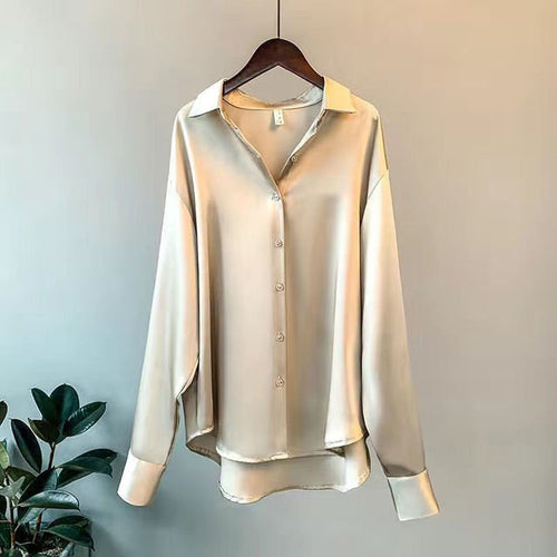 W&W Mode | Hemdbluse für Frauen