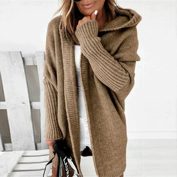 W&W Mode | Modische Strickjacke für Damen