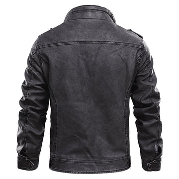 W&W Mode | Hochwertige Motorrad jacke Für Herren