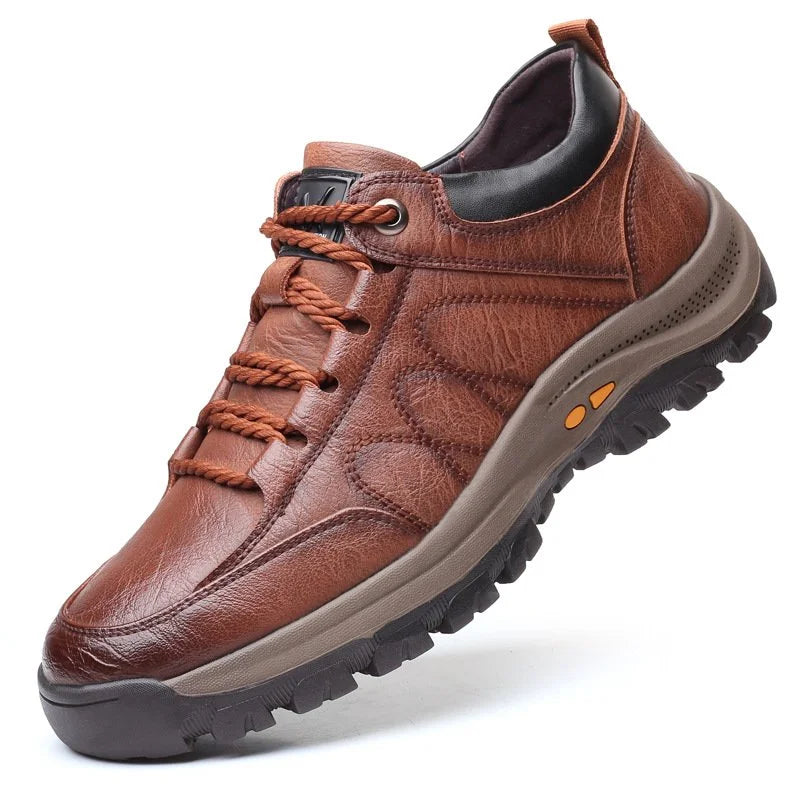 W&W Mode | Strapazierfähige Freizeitschuhe