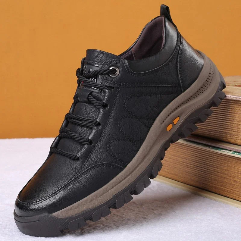 W&W Mode | Strapazierfähige Freizeitschuhe