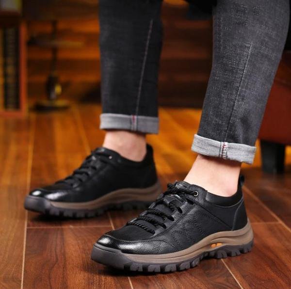 W&W Mode | Strapazierfähige Freizeitschuhe