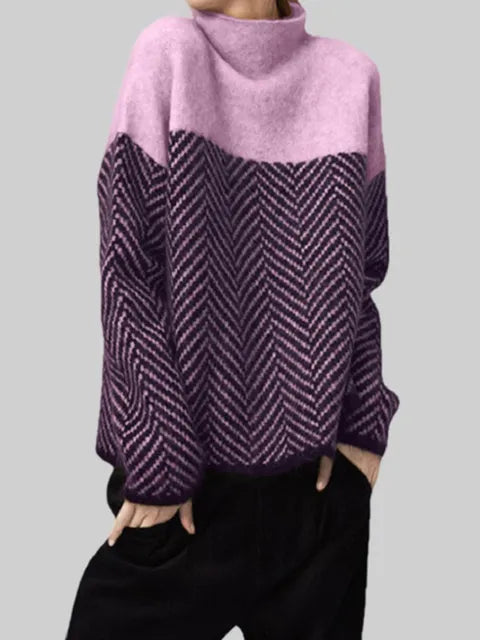 W&W Mode | Strickpullover für Damen