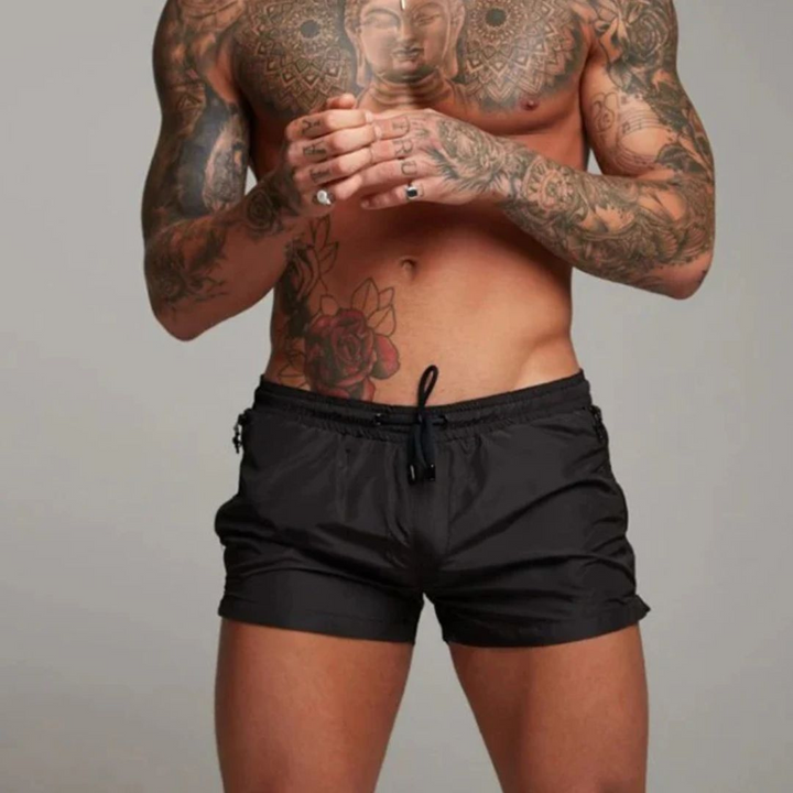 W&W Mode | Herren Lässige Badeshorts