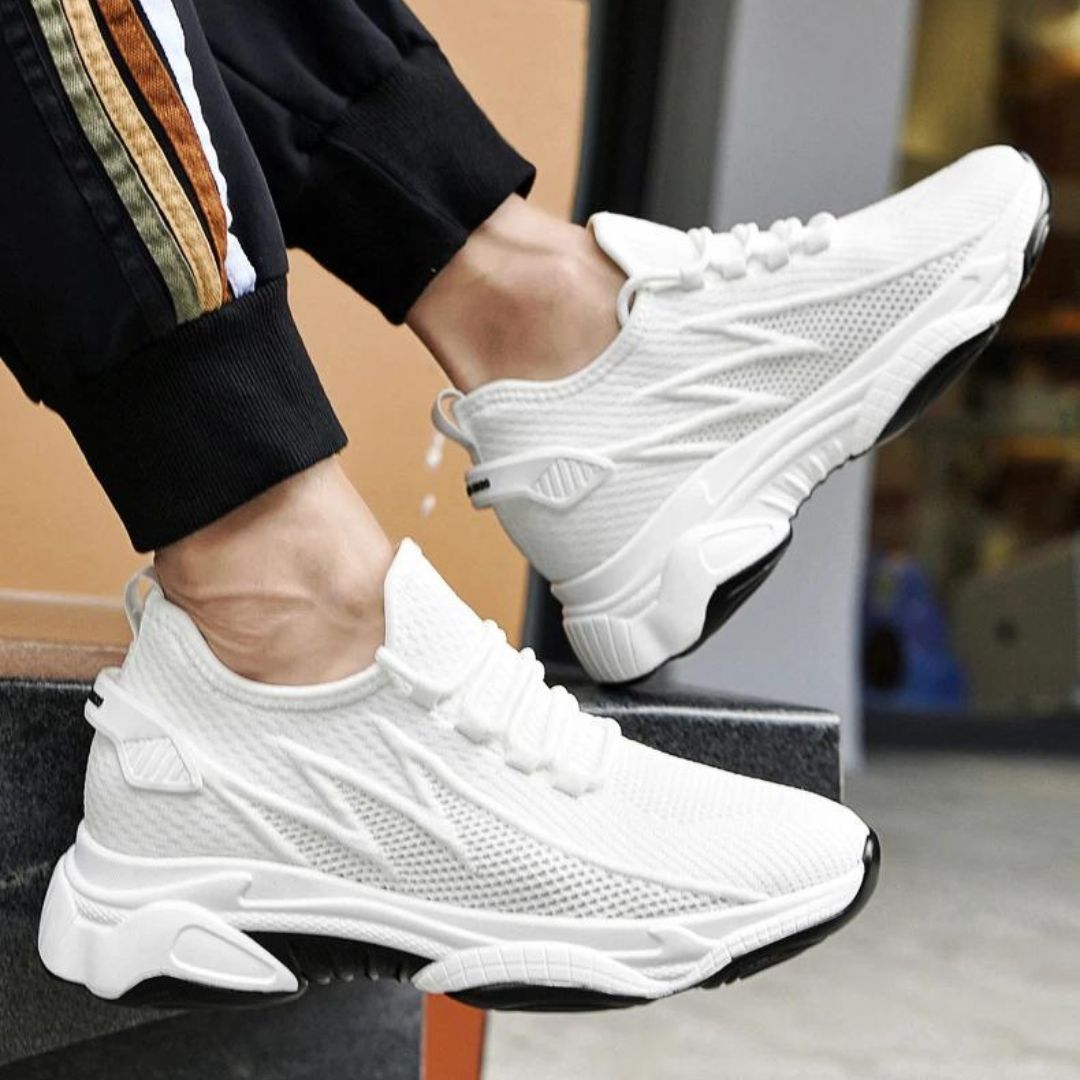 W&W Mode | Skyboost Pro Sneakers