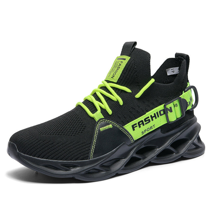 W&W Mode | Orthopädische Sportschuhe Für Herren Mit Komfort