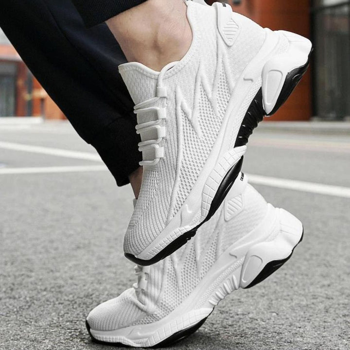 W&W Mode | Skyboost Pro Sneakers