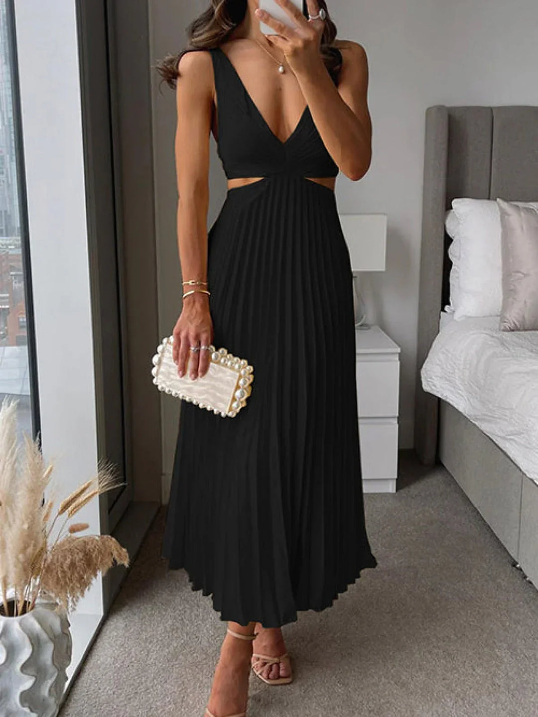 W&W Mode | Elegantes Festkleid