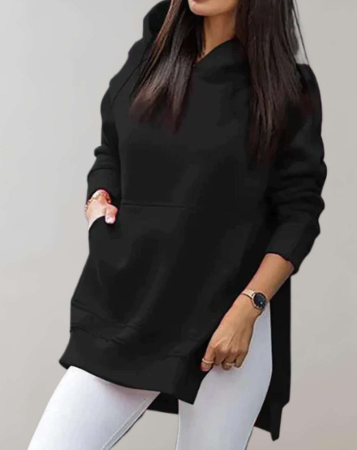 W&W Mode | Damen-Hoodie – Modern In Farben Für Komfort Und Stil