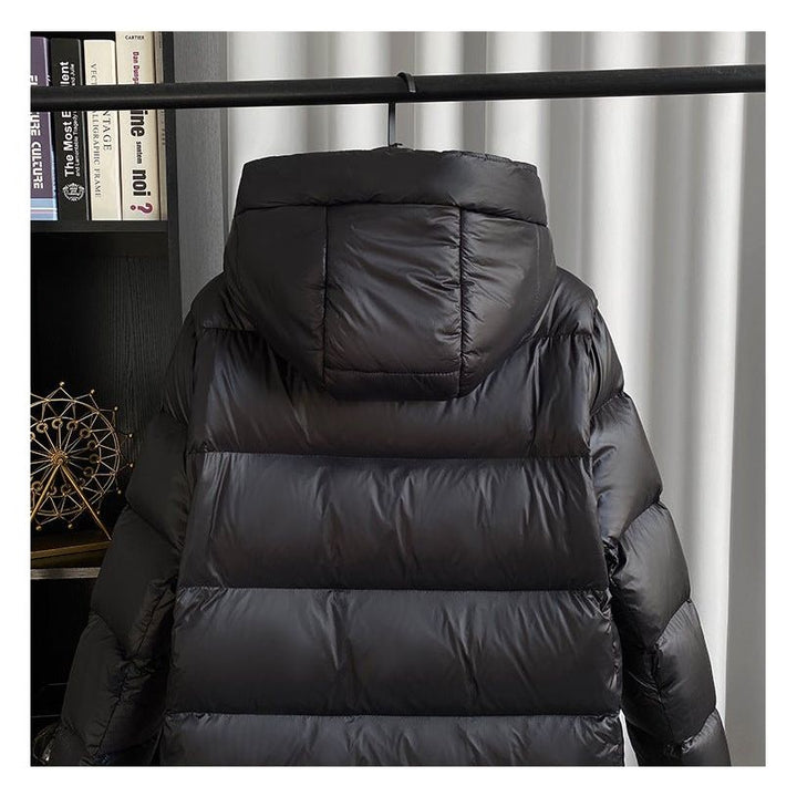 W&W Mode | Raven Steppjacke