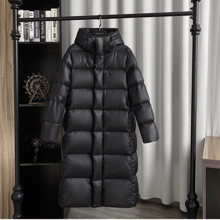 W&W Mode | Raven Steppjacke