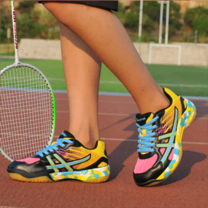 W&W Mode | Orthopädische Tennisschuhe