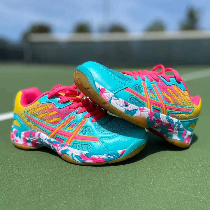 W&W Mode - Orthopedische Tennisschuhe