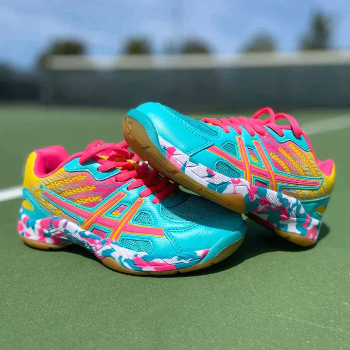 W&W Mode | Dynamische Sportschuhe
