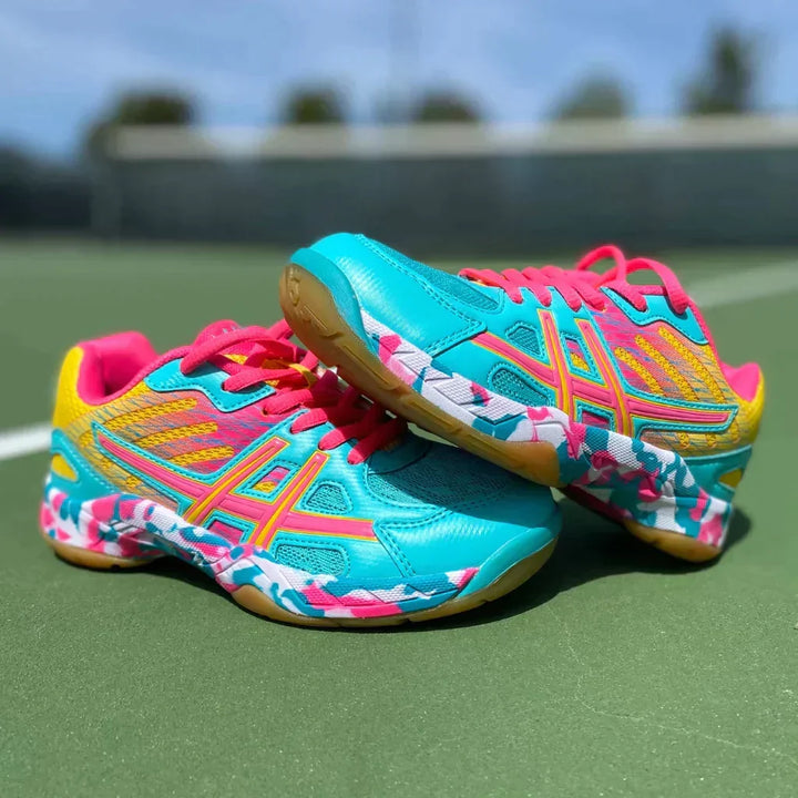 Damen Sportschuhe mit komfortabler Passform für Alltag und Freizeit