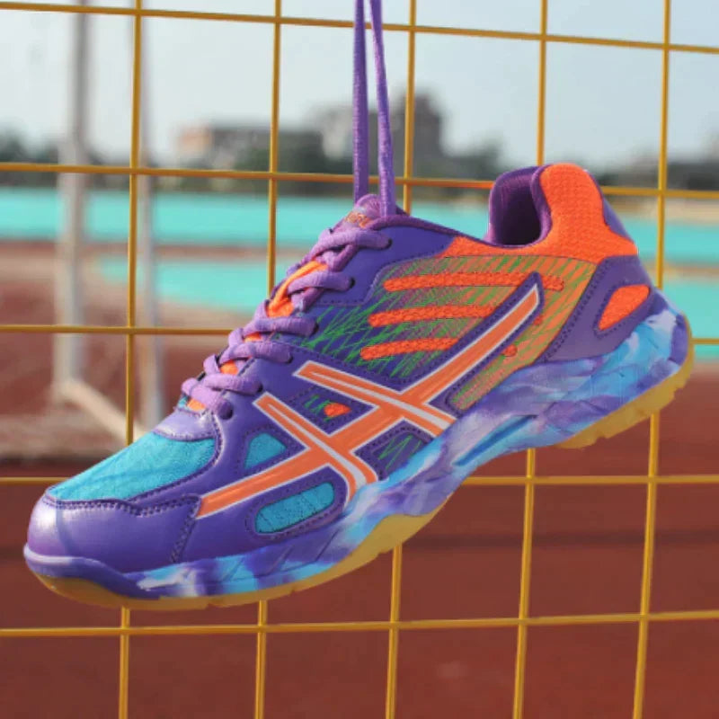 W&W Mode | Orthopädische Tennisschuhe