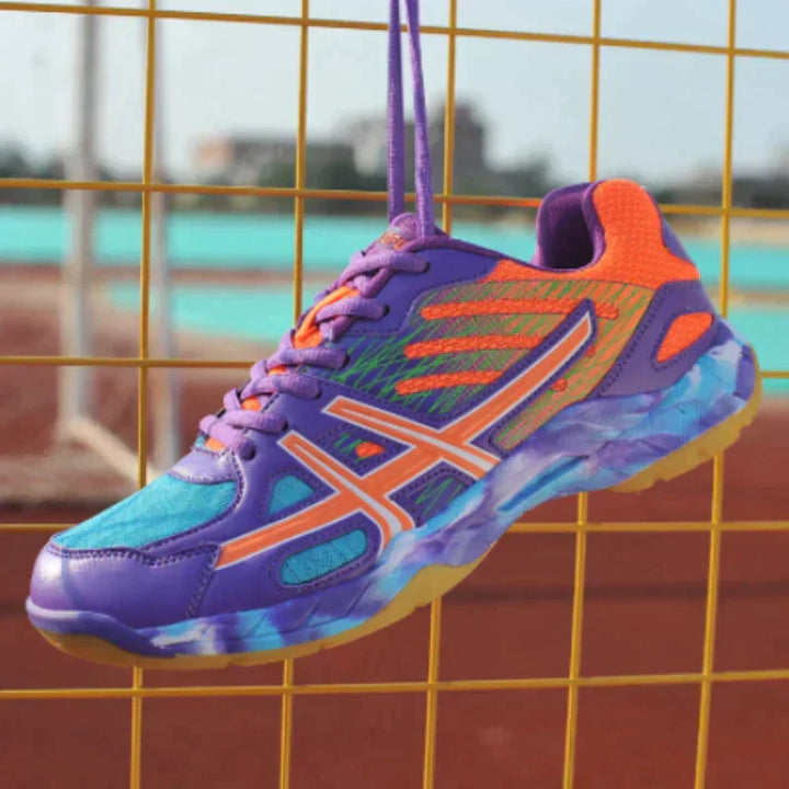 Damen Sportschuhe mit komfortabler Passform für Alltag und Freizeit