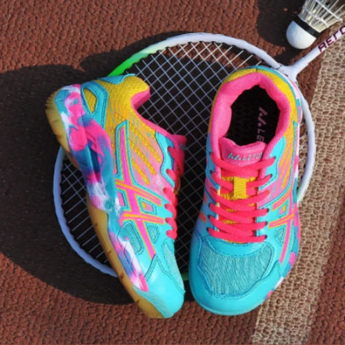 W&W Mode - Orthopedische Tennisschuhe