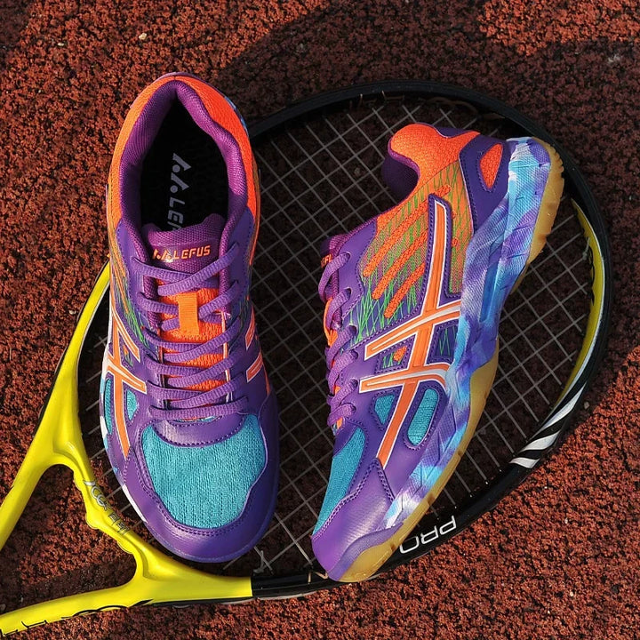 W&W Mode | Orthopädische Tennisschuhe