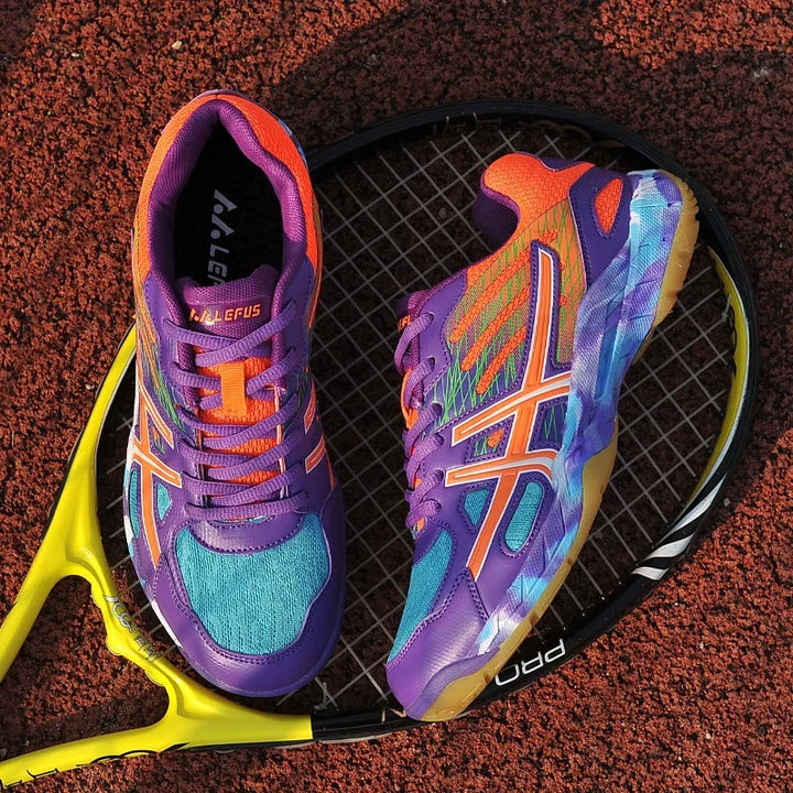 W&W Mode - Orthopedische Tennisschuhe