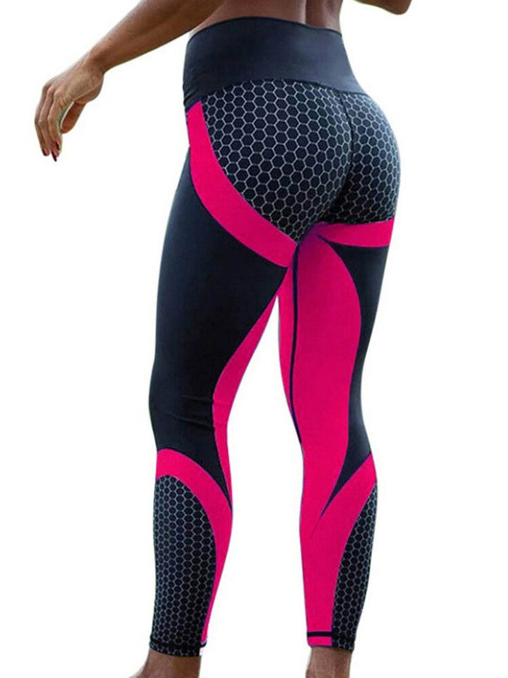 W&W Mode | Sportliche Aktiv-Leggings