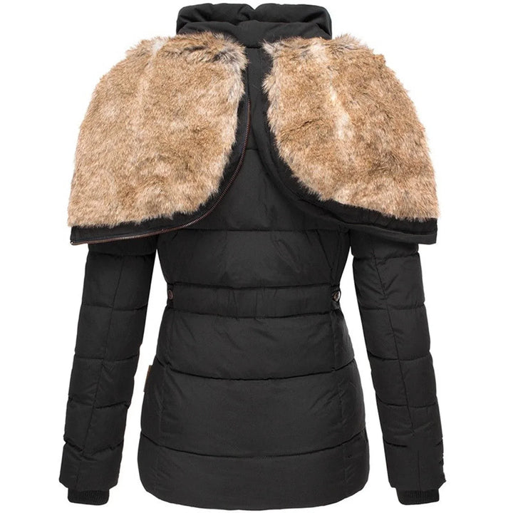 W&W Mode | Stilvolle Damenjacke