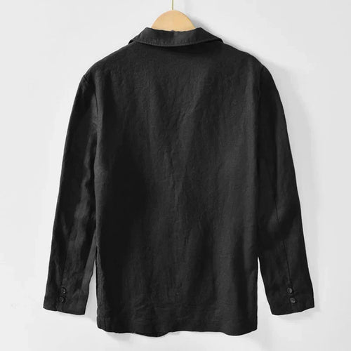 W&W Mode - Legerer Blazer
