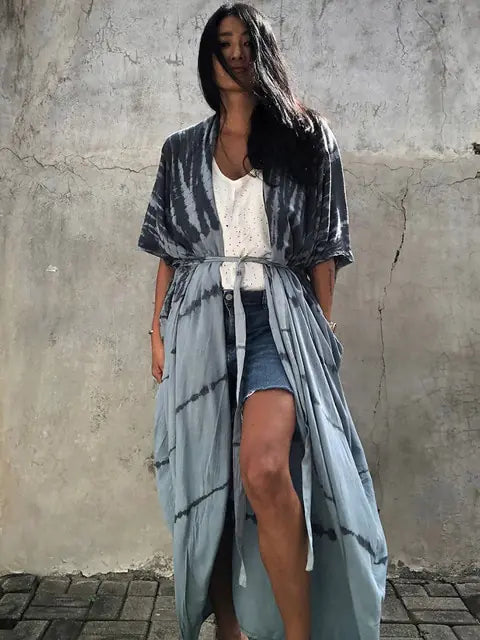 W&W Mode | Strandpareo