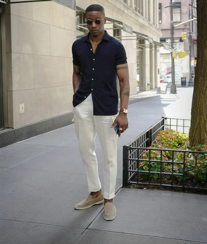 YachtLoafers | Elegante und bequeme Lederschuhe