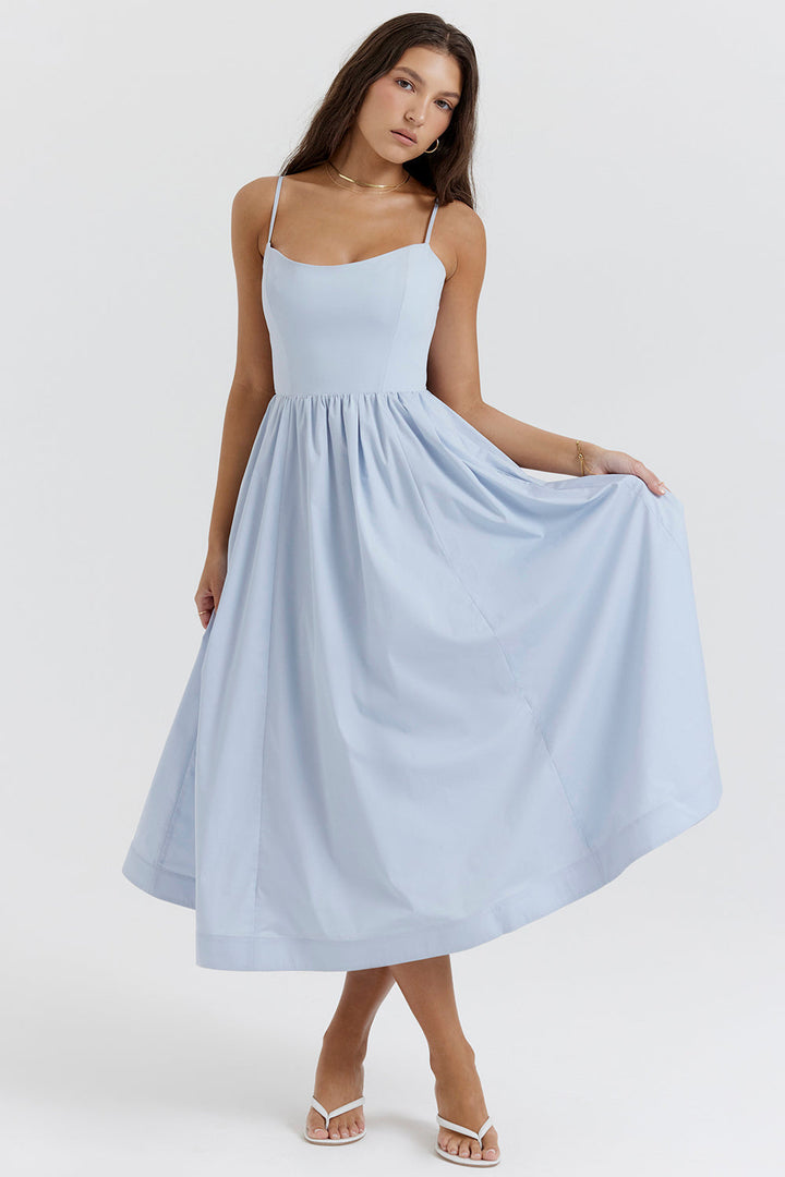 Elegantes Damen-Kleid für besondere Anlässe