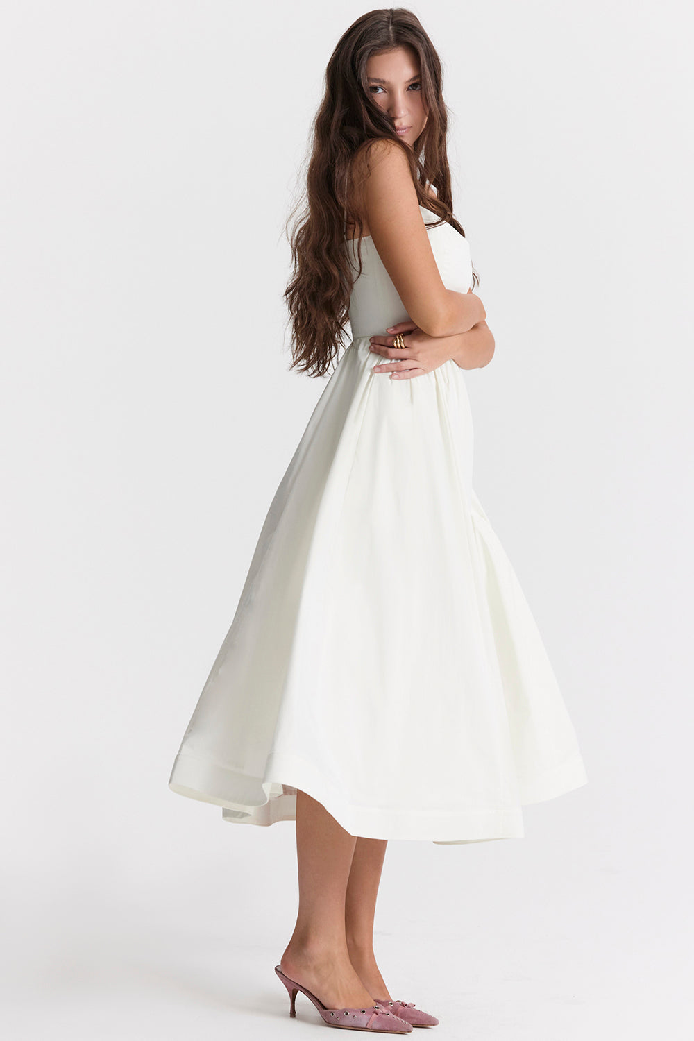 Elegantes Damen-Kleid für besondere Anlässe