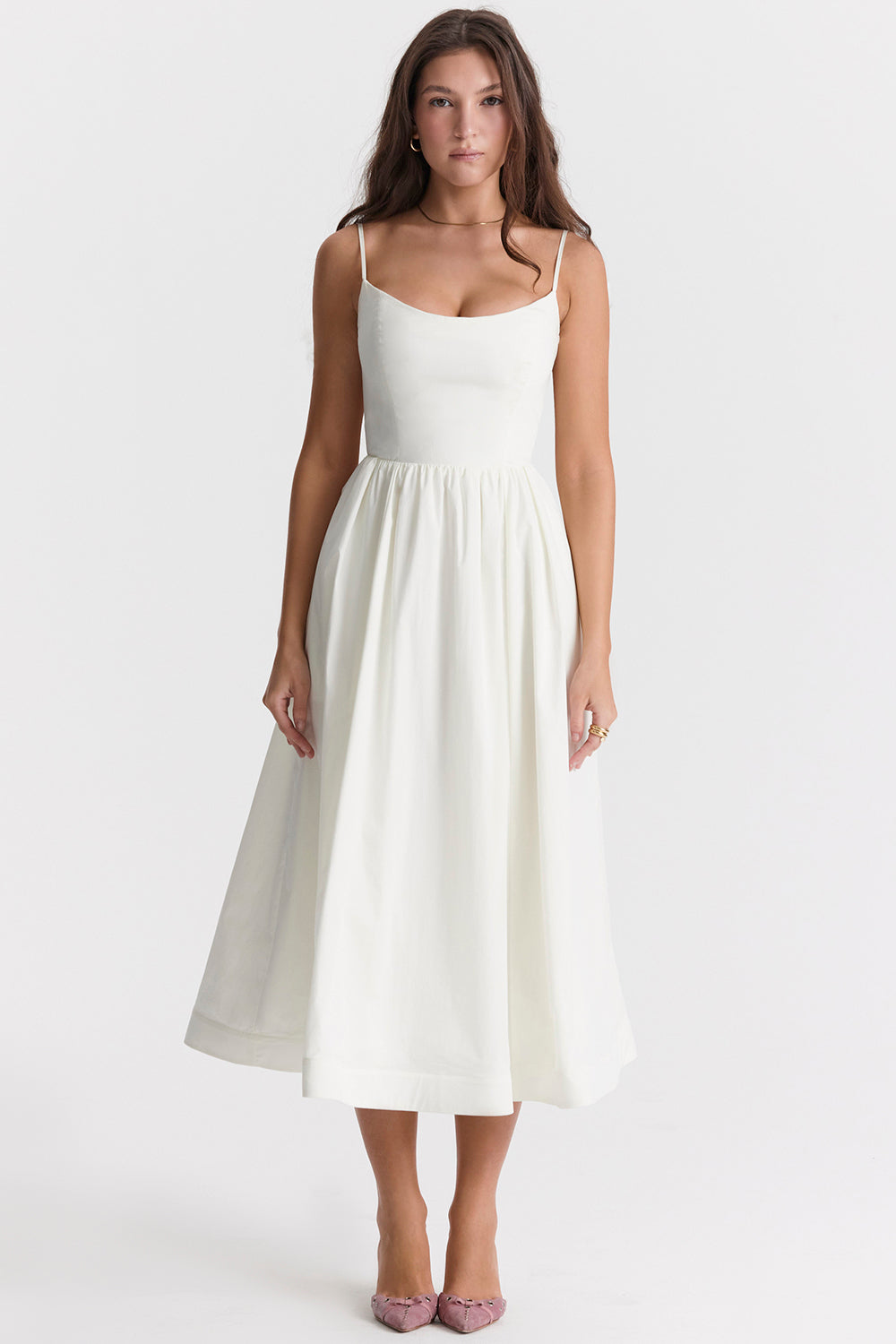 Elegantes Damen-Kleid für besondere Anlässe