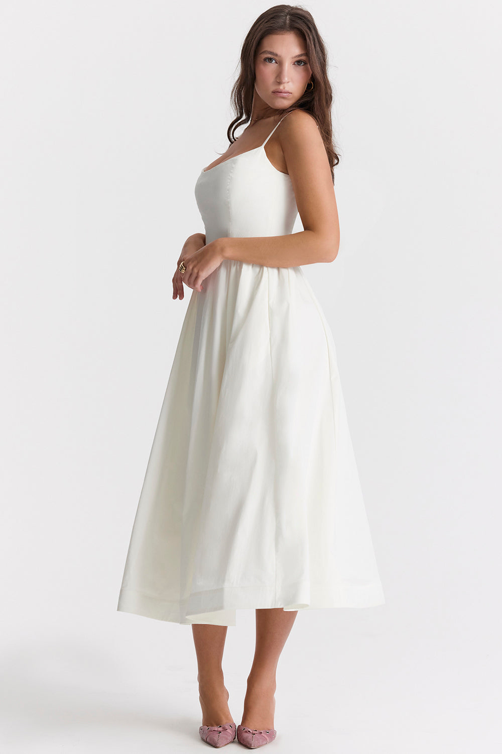 Elegantes Damen-Kleid für besondere Anlässe