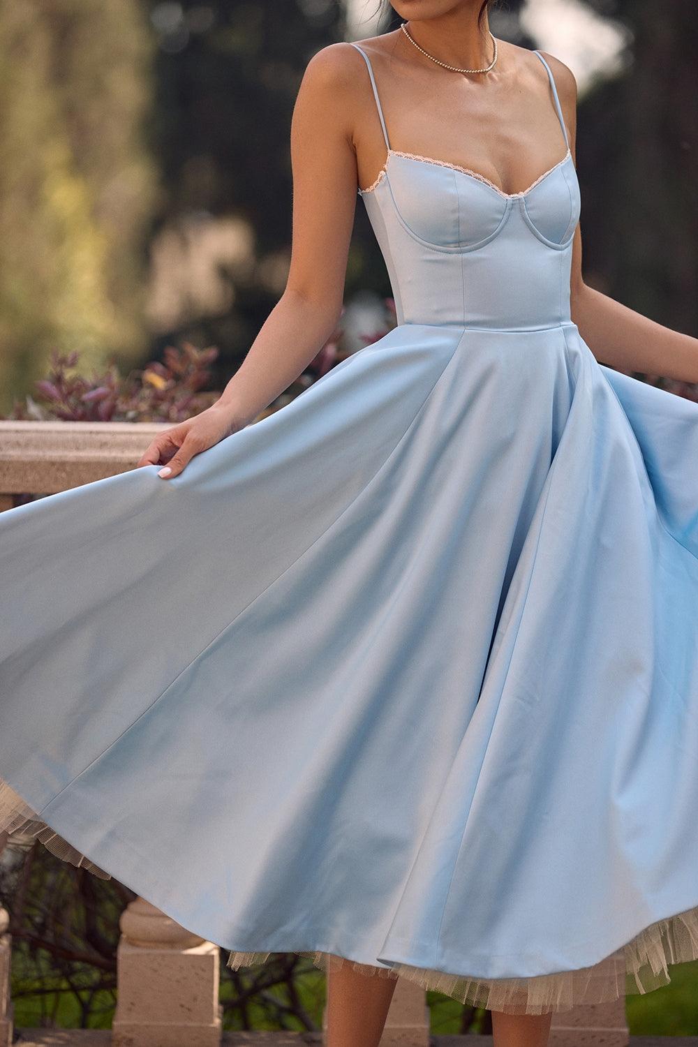 W&W Mode | Elegantes, Attraktives Partykleid