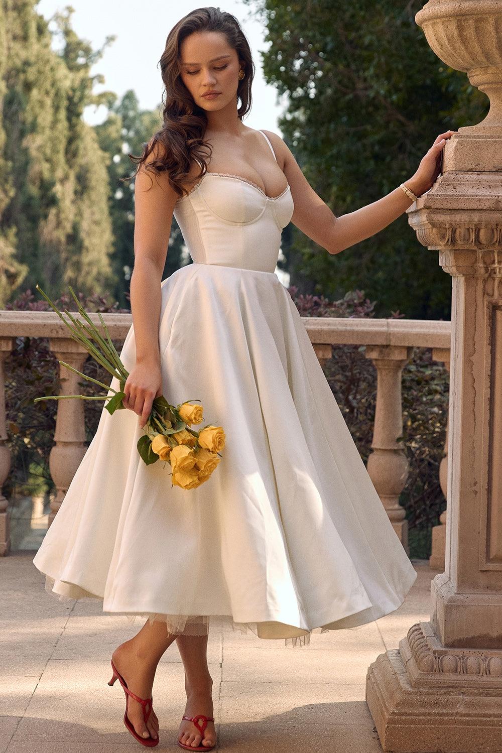 W&W Mode | Elegantes, Attraktives Partykleid