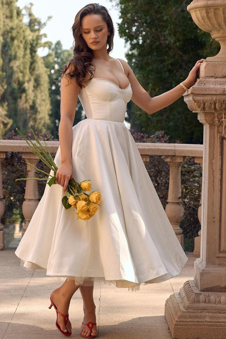 W&W Mode | Elegantes, Attraktives Partykleid