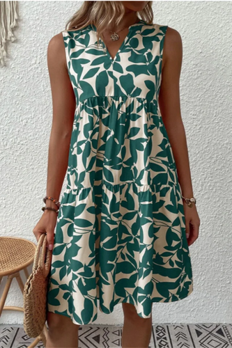 W&W Mode | Luftige Sommerkleider Knielang Mini