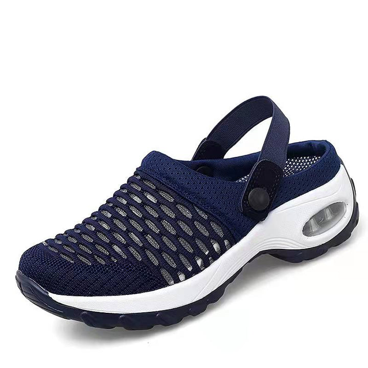 W&W Mode | Diabetiker Orthopädische Slipper Für Empfindliche Füße
