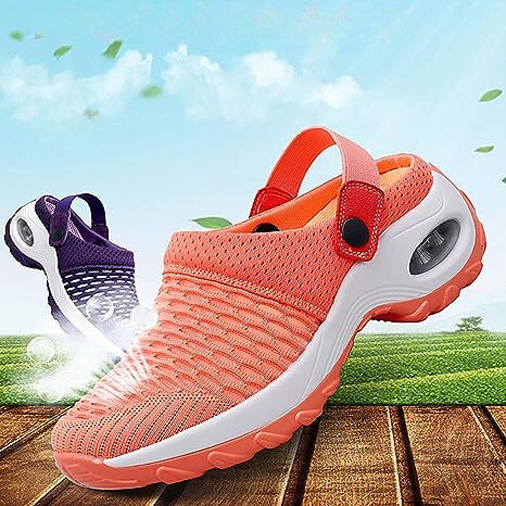 W&W Mode | Diabetiker Orthopädische Slipper Für Empfindliche Füße