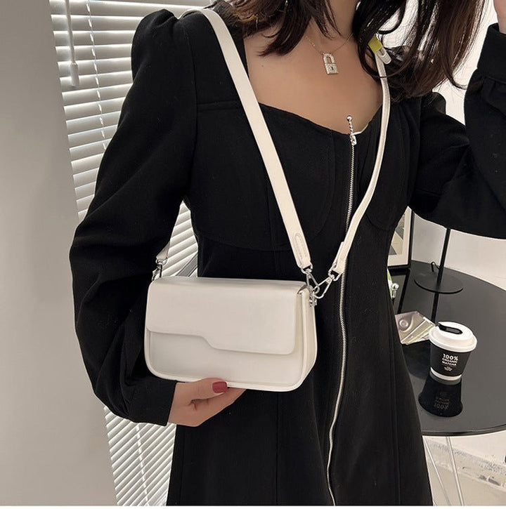W&W Mode | Premium Utopia Schultertasche