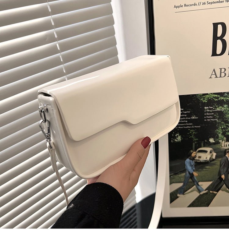 W&W Mode | Premium Utopia Schultertasche