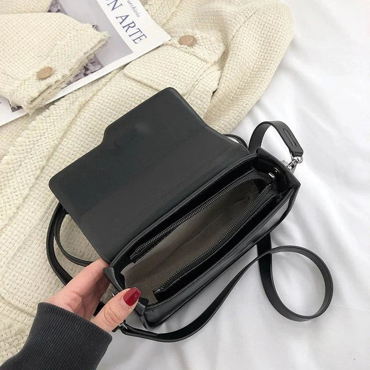 W&W Mode | Premium Utopia Schultertasche