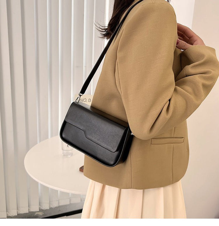 W&W Mode | Premium Utopia Schultertasche