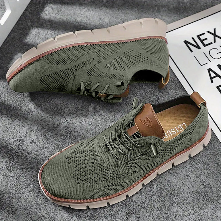 W&W Mode | Moderne Orthopädische Schuhe