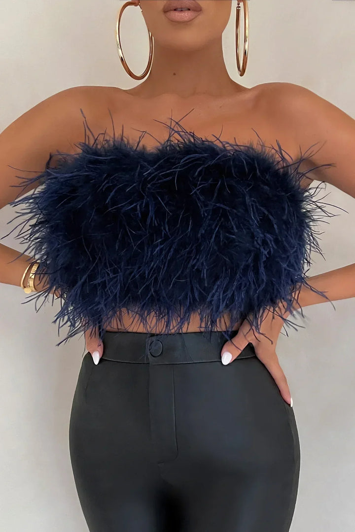 W&W Mode | Feder-Top